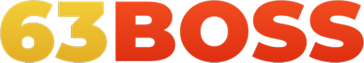 63boss Logo